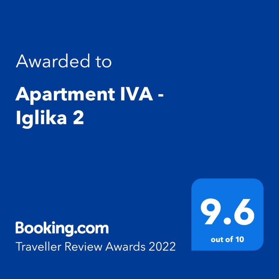 Apartment Iva - Iglika 2 Μπόροβετς Εξωτερικό φωτογραφία