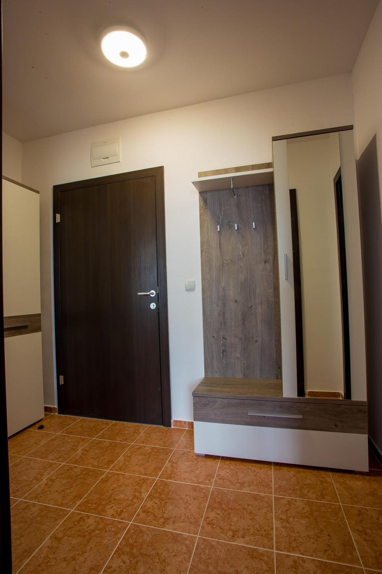 Apartment Iva - Iglika 2 Μπόροβετς Εξωτερικό φωτογραφία