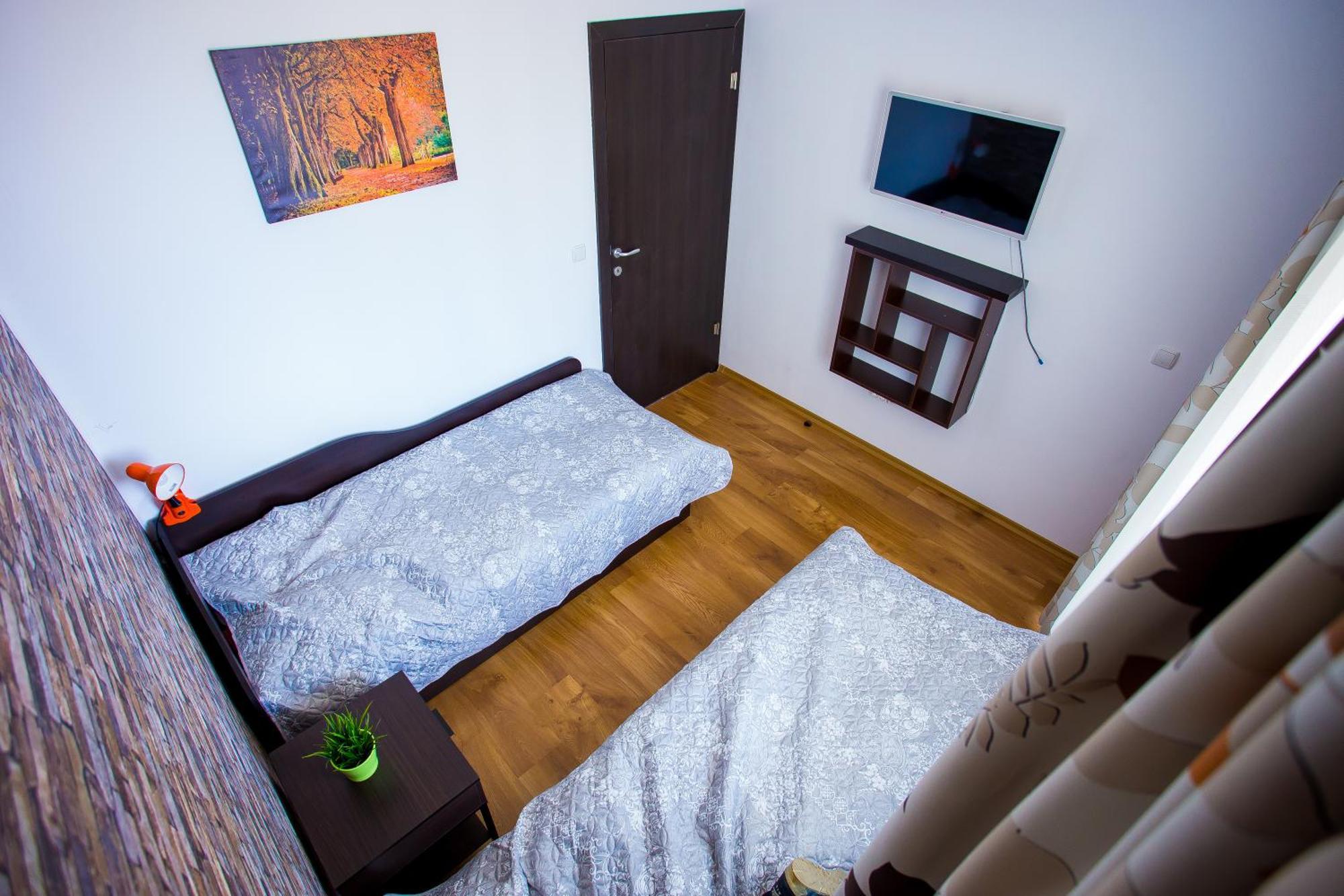Apartment Iva - Iglika 2 Μπόροβετς Εξωτερικό φωτογραφία