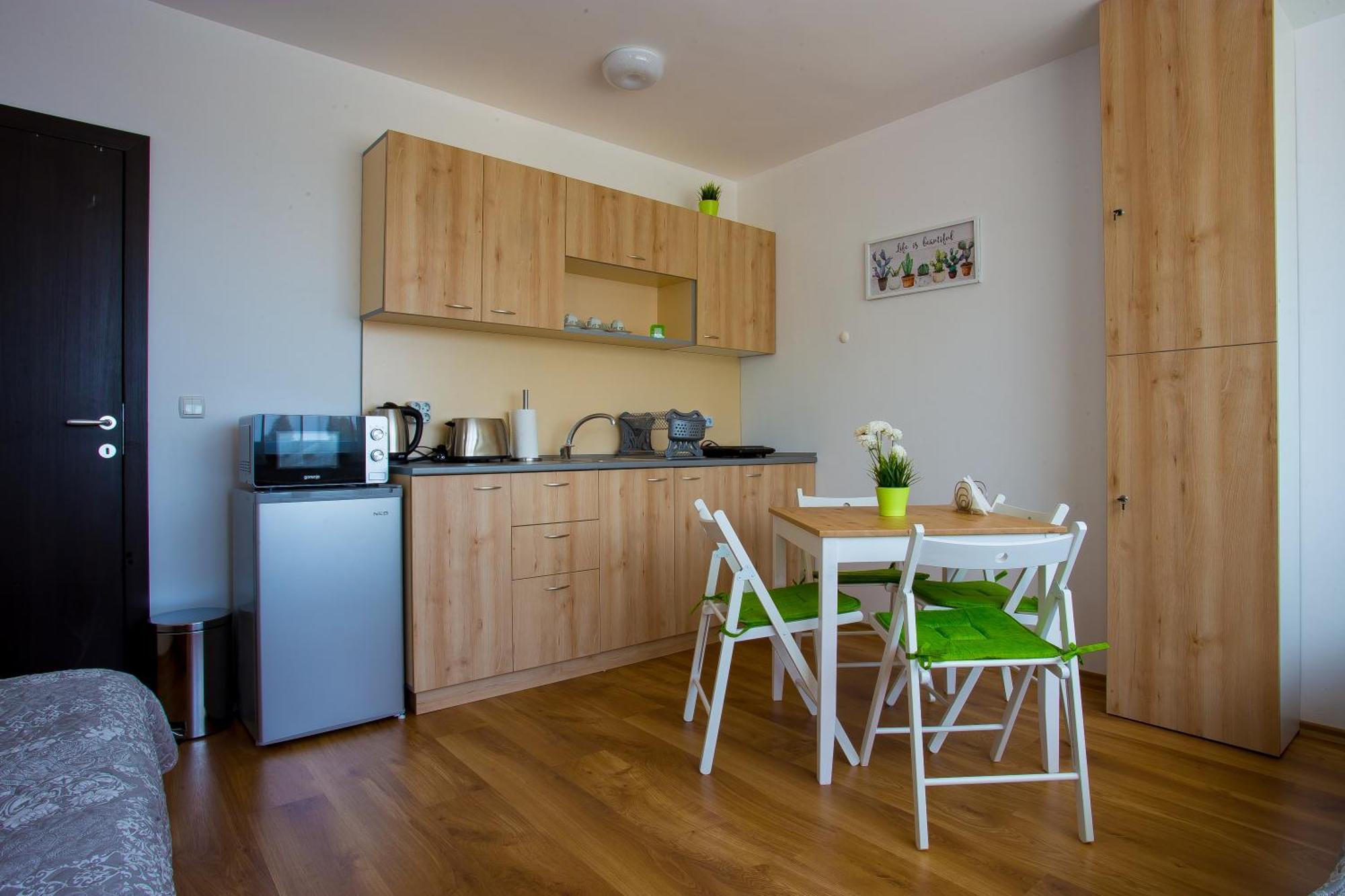 Apartment Iva - Iglika 2 Μπόροβετς Εξωτερικό φωτογραφία