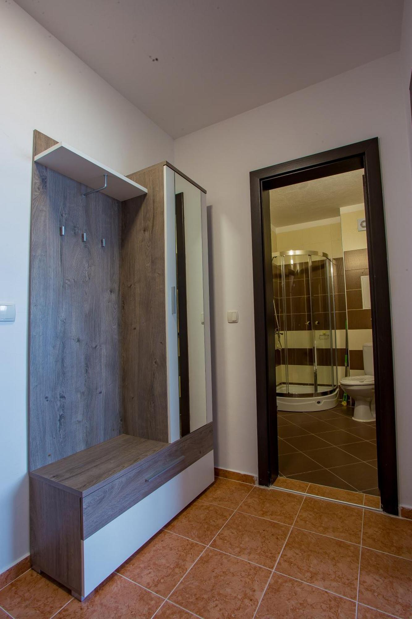 Apartment Iva - Iglika 2 Μπόροβετς Εξωτερικό φωτογραφία