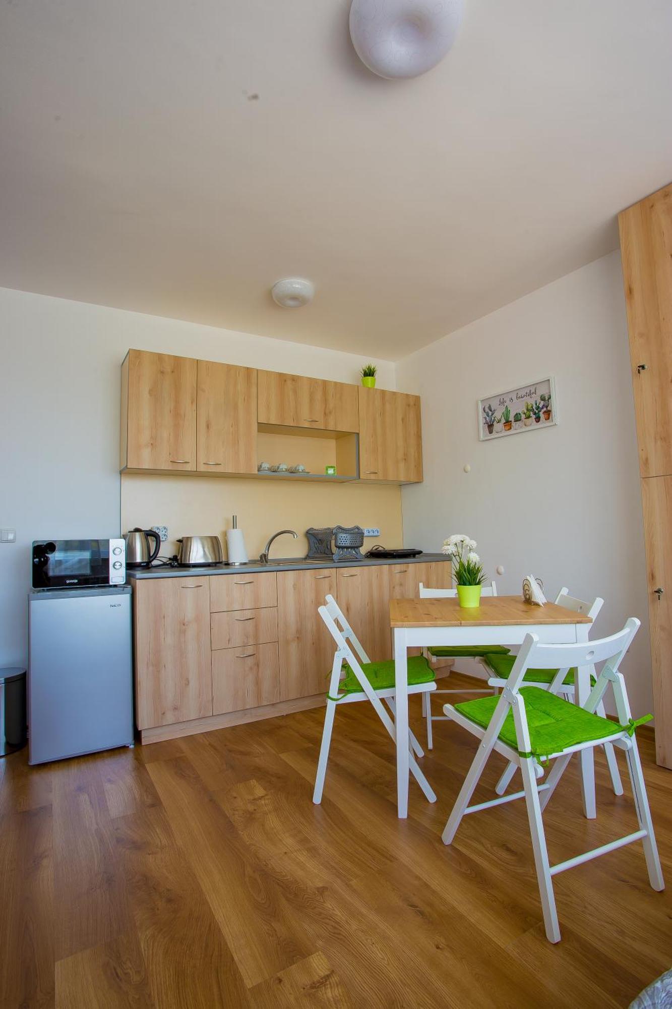 Apartment Iva - Iglika 2 Μπόροβετς Εξωτερικό φωτογραφία