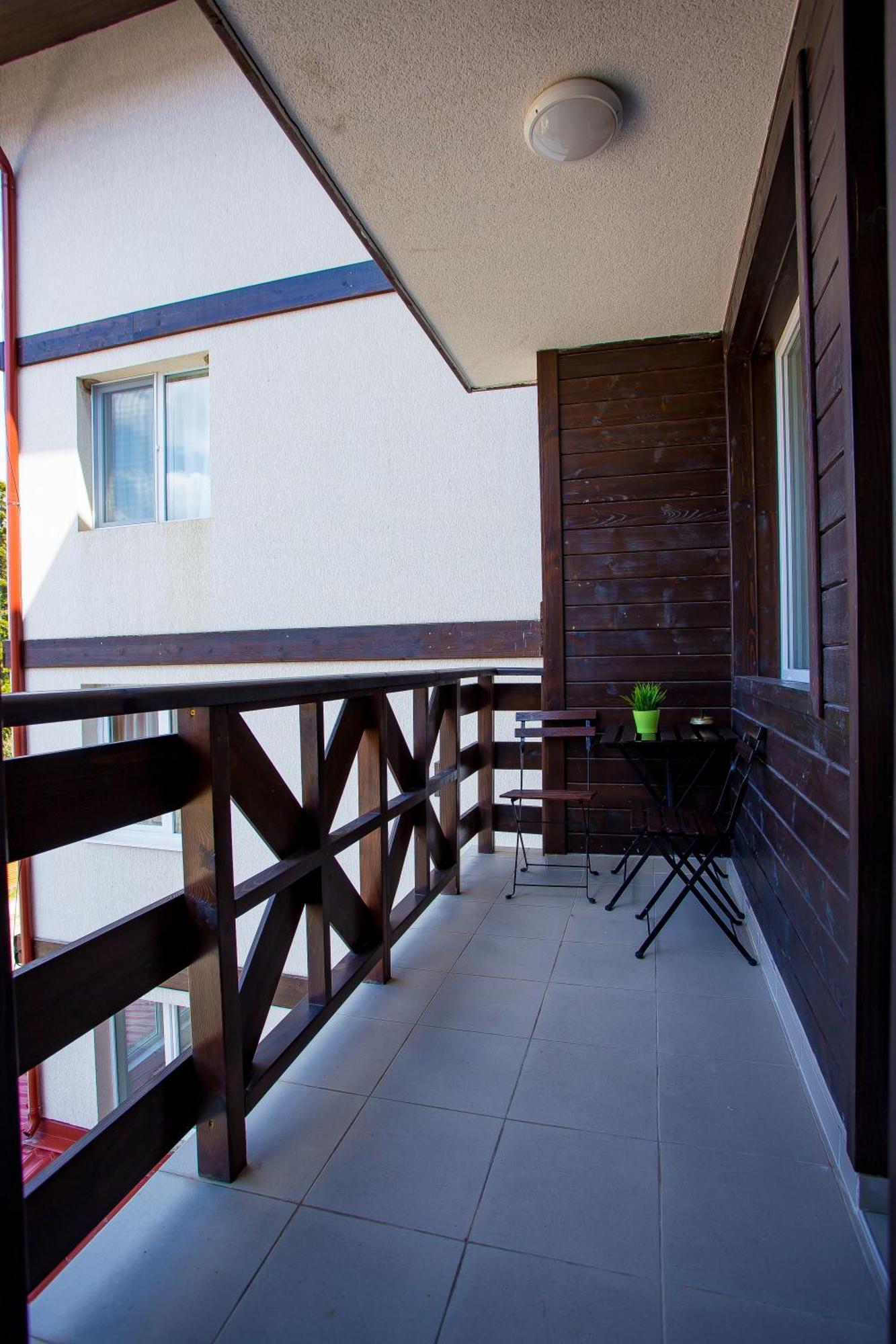 Apartment Iva - Iglika 2 Μπόροβετς Εξωτερικό φωτογραφία