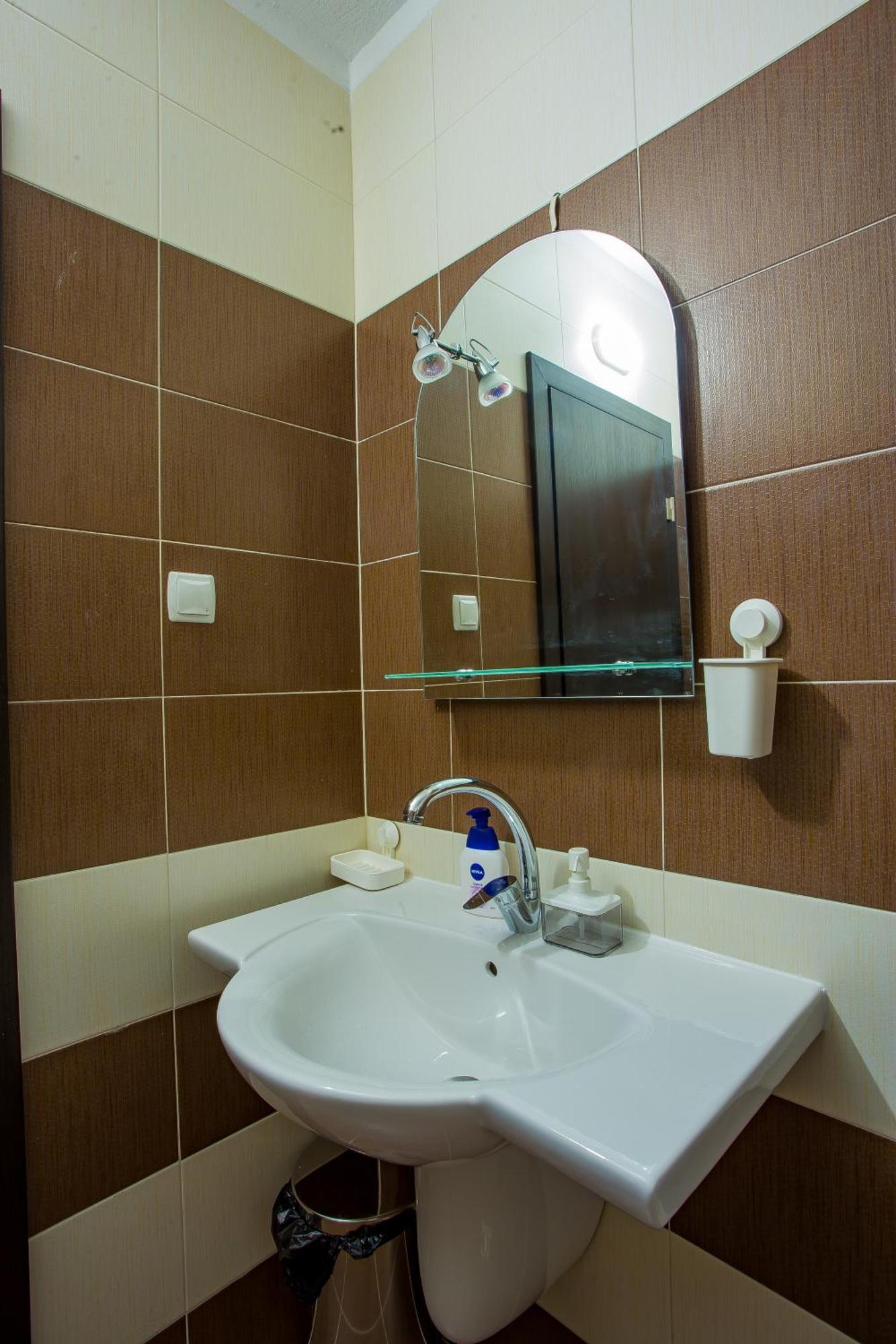 Apartment Iva - Iglika 2 Μπόροβετς Εξωτερικό φωτογραφία
