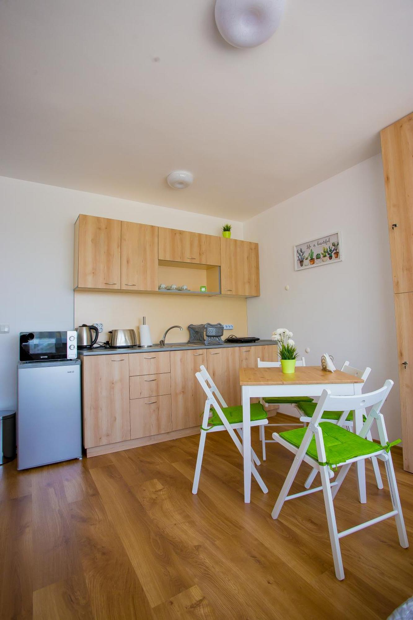 Apartment Iva - Iglika 2 Μπόροβετς Εξωτερικό φωτογραφία