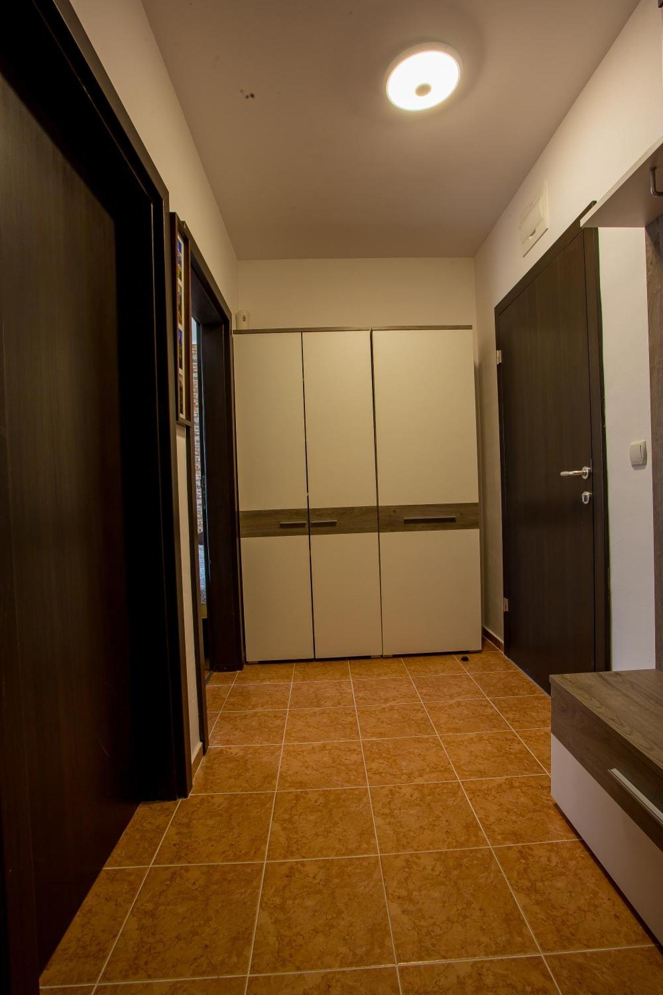 Apartment Iva - Iglika 2 Μπόροβετς Εξωτερικό φωτογραφία