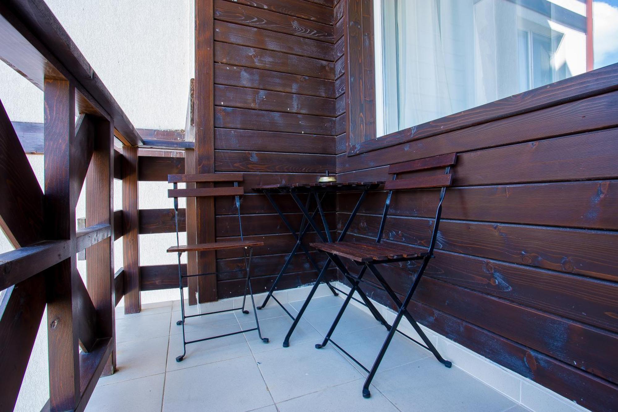 Apartment Iva - Iglika 2 Μπόροβετς Εξωτερικό φωτογραφία