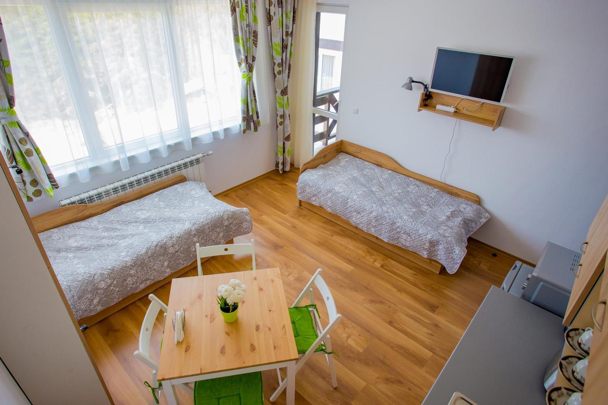 Apartment Iva - Iglika 2 Μπόροβετς Εξωτερικό φωτογραφία