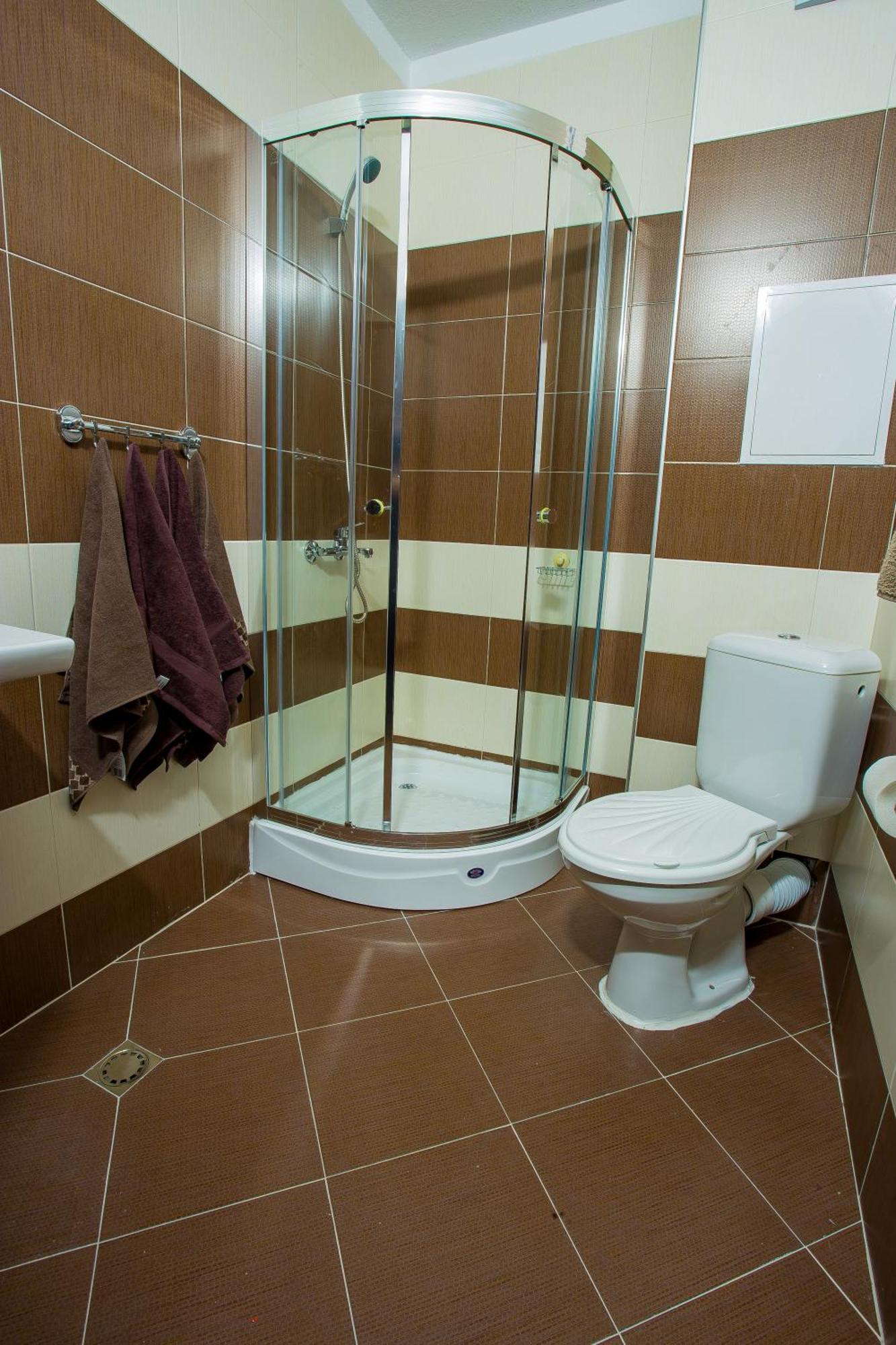 Apartment Iva - Iglika 2 Μπόροβετς Εξωτερικό φωτογραφία