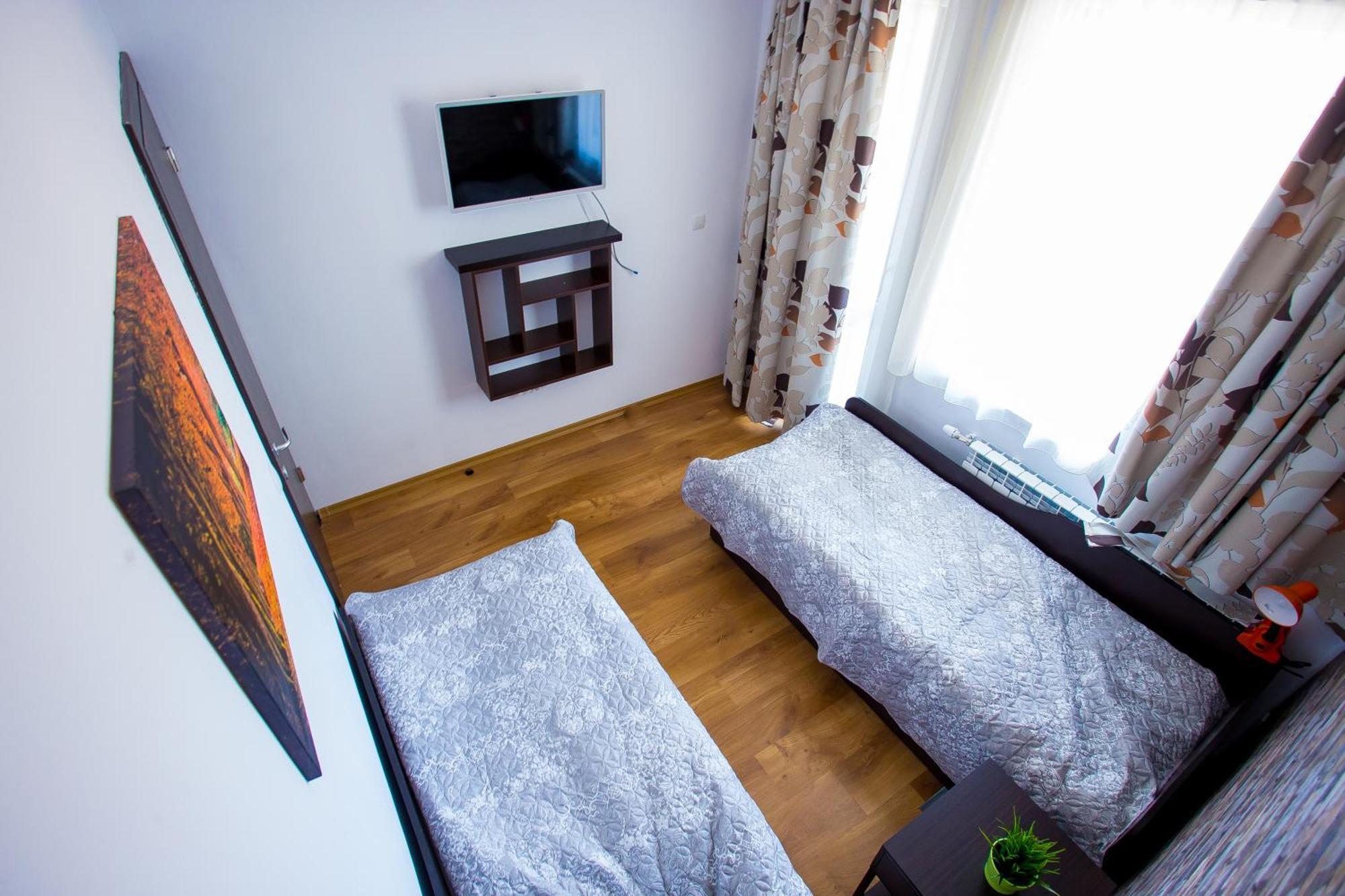 Apartment Iva - Iglika 2 Μπόροβετς Εξωτερικό φωτογραφία