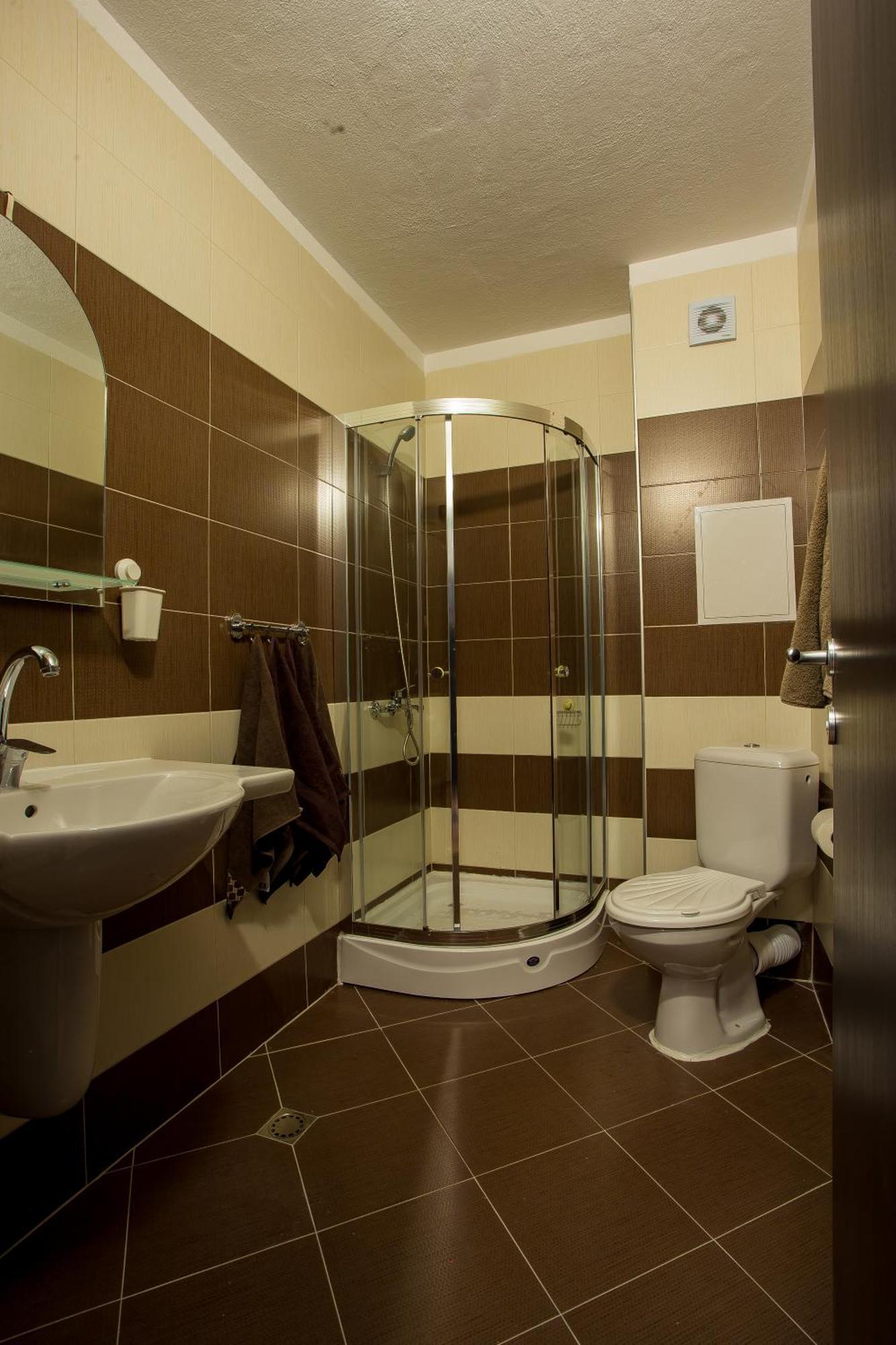 Apartment Iva - Iglika 2 Μπόροβετς Εξωτερικό φωτογραφία