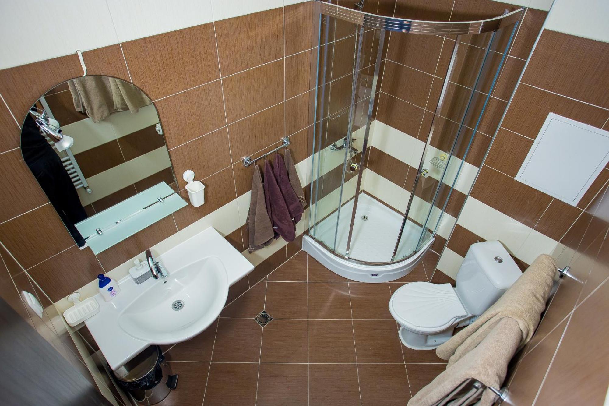 Apartment Iva - Iglika 2 Μπόροβετς Εξωτερικό φωτογραφία