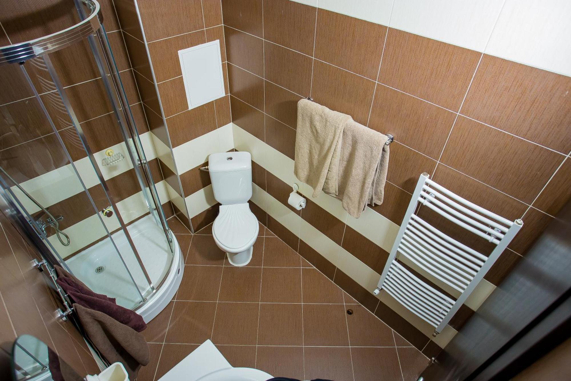 Apartment Iva - Iglika 2 Μπόροβετς Εξωτερικό φωτογραφία