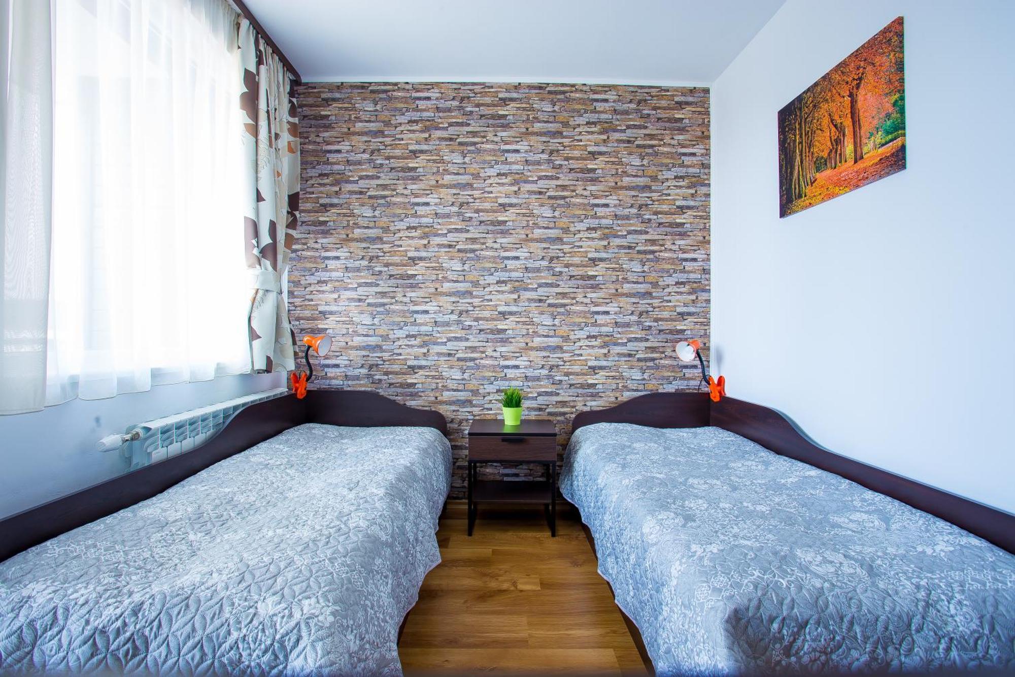 Apartment Iva - Iglika 2 Μπόροβετς Εξωτερικό φωτογραφία