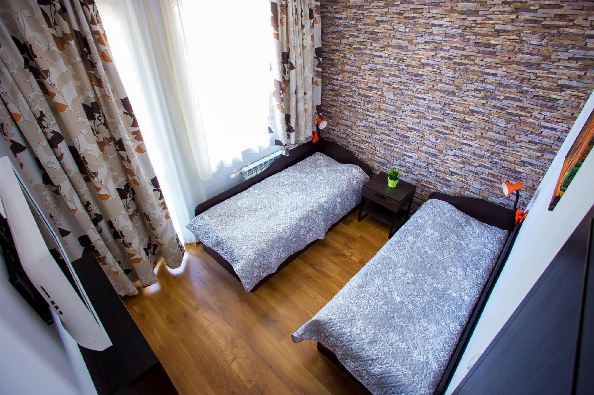 Apartment Iva - Iglika 2 Μπόροβετς Εξωτερικό φωτογραφία