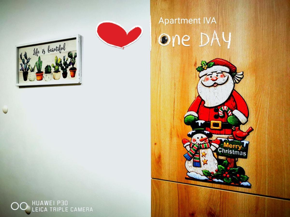 Apartment Iva - Iglika 2 Μπόροβετς Εξωτερικό φωτογραφία