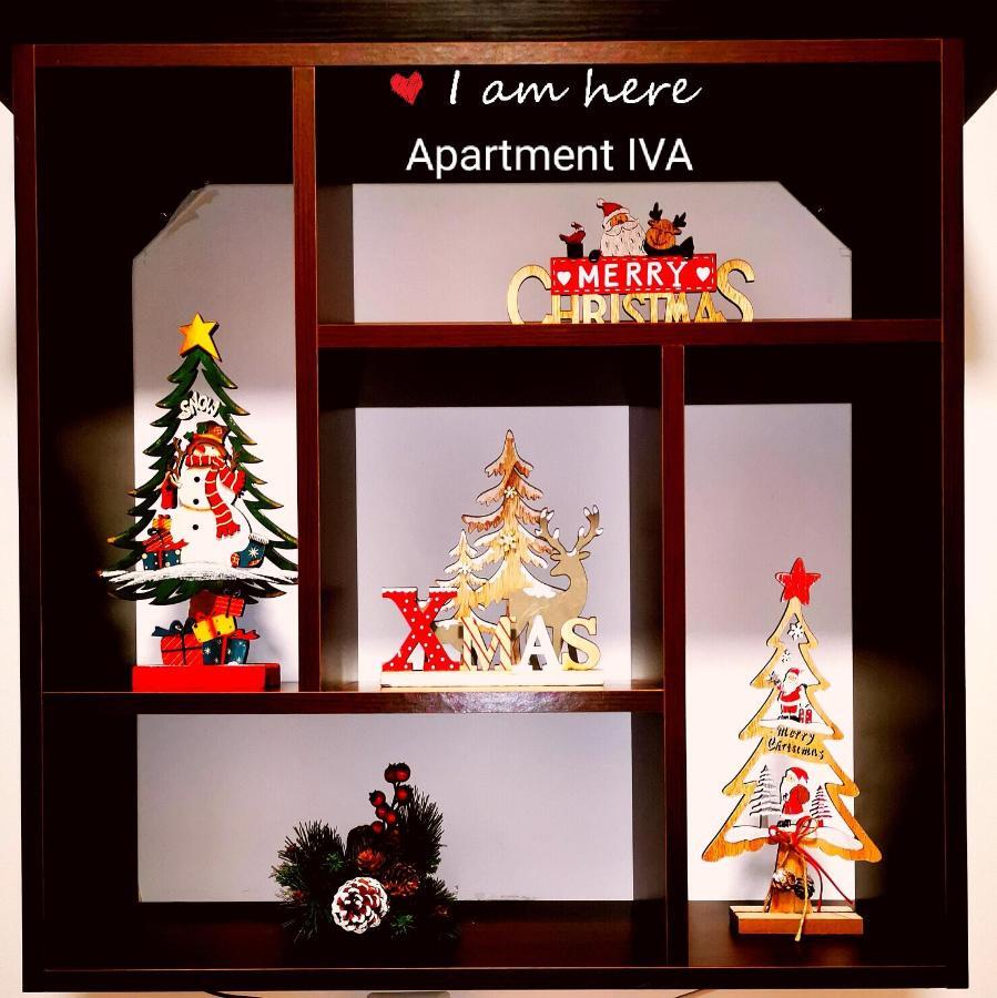 Apartment Iva - Iglika 2 Μπόροβετς Εξωτερικό φωτογραφία