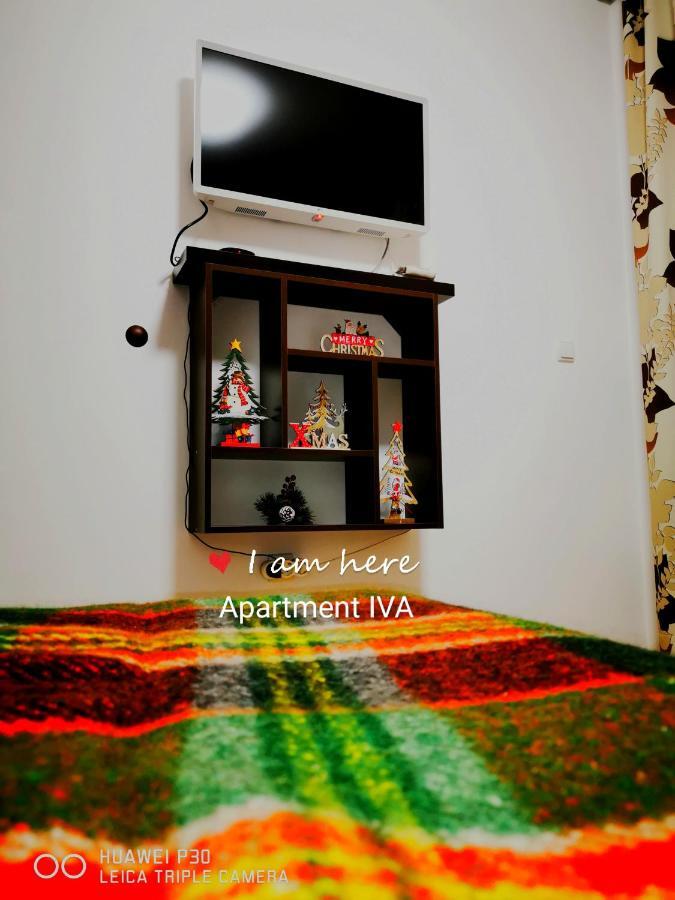 Apartment Iva - Iglika 2 Μπόροβετς Εξωτερικό φωτογραφία